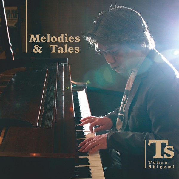 Melodies & Tales