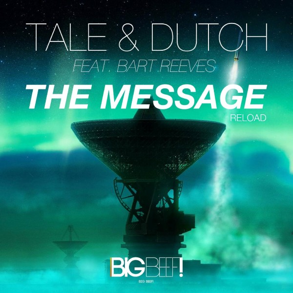 The Message (Reload) (feat. Bart Reeves)