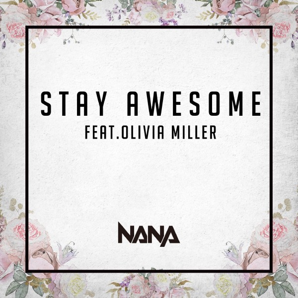 Stay Awesome (feat.Olivia Miller)
