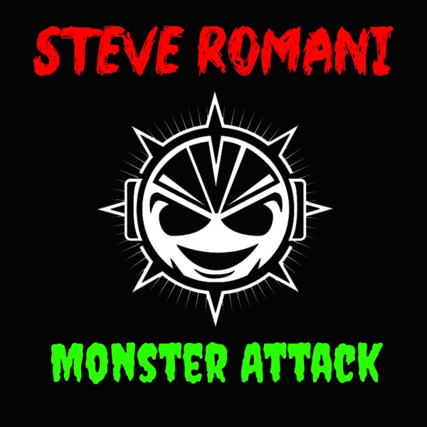 Monster Attack (Extended Mix)