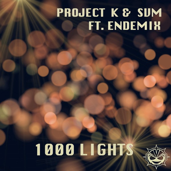 1000 Lights (feat. Endemix) [Original Extended Mix]