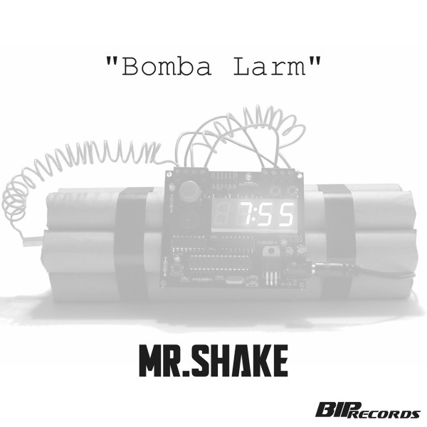 Bomba Larm (Remixes)