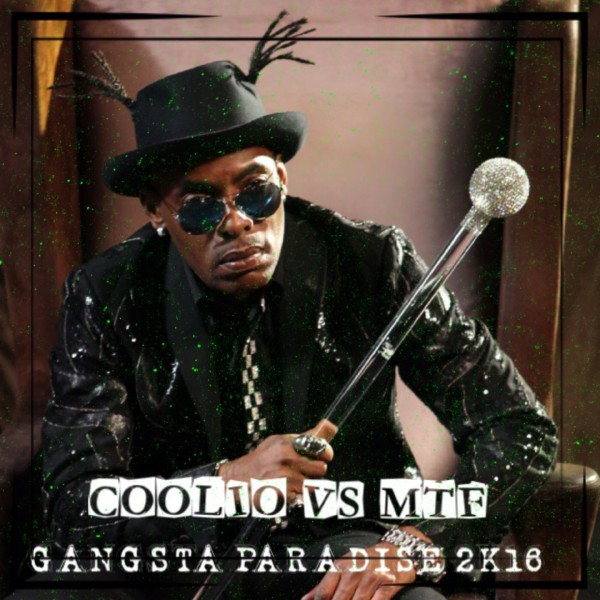 Gangsta Paradise 2k16 (Temmpo Radio Remix)