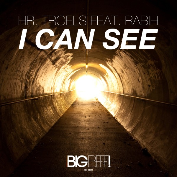 I Can See (feat. Rabih)