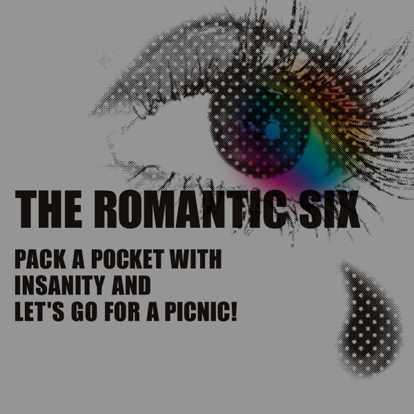 Pack a Pocket with Insanity and Let's Go For a Picnic !