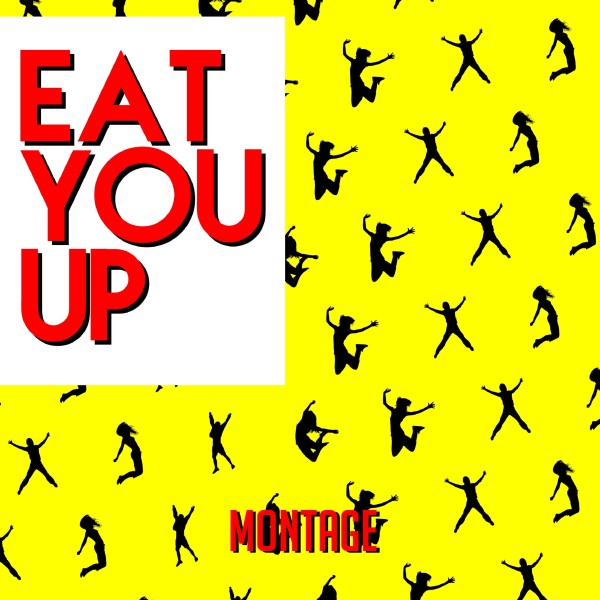 Eat You Up