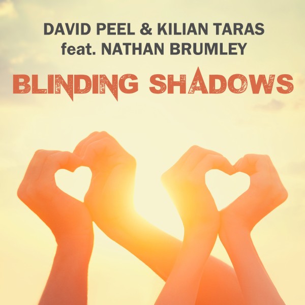 Blinding Shadows (feat. Nathan Brumley)