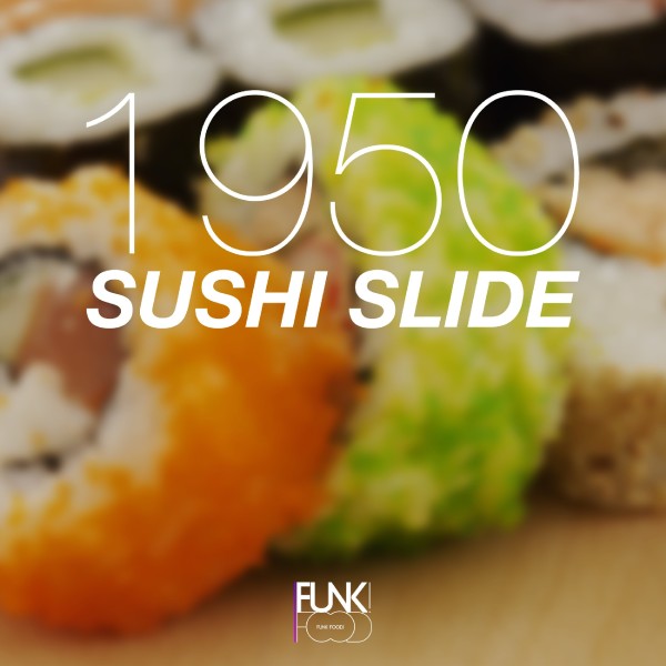 Sushi Slide