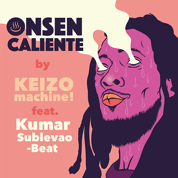 Onsen Caliente (feat. Kumar Sublevao Beat)