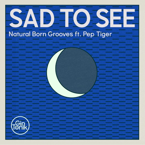 Sad To See (feat. Pep Tiger)