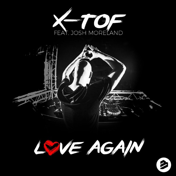Love Again (feat. Josh Moreland)