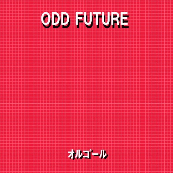 ODD FUTURE Originally Performed By UVERworld （オルゴール）