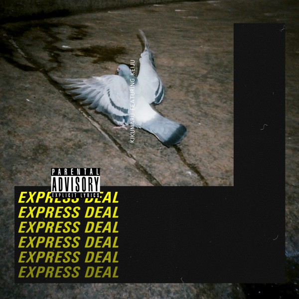 Express Deal feat. KEIJU