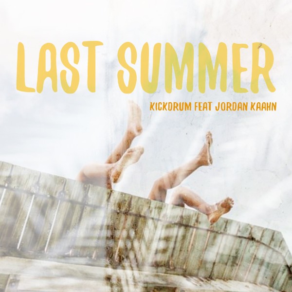 Last Summer (feat. Jordan Kaahn)