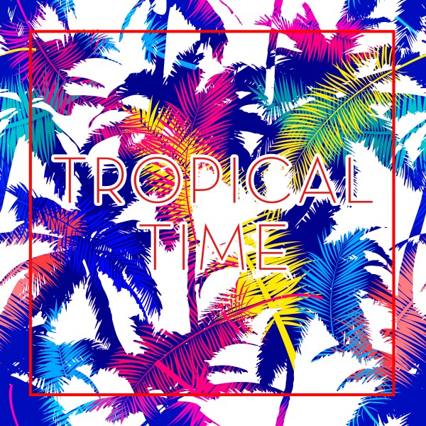 TROPICAL TIME