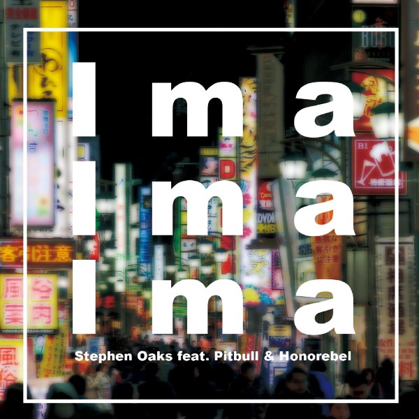 Ima Ima Ima (feat. Pitbull, Honorebel & Alex Holmes) [Lotus & ADroiD Mix]