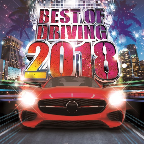 BEST OF DRIVING 2018