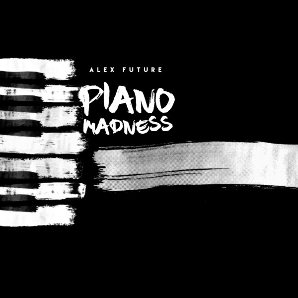Piano Madness