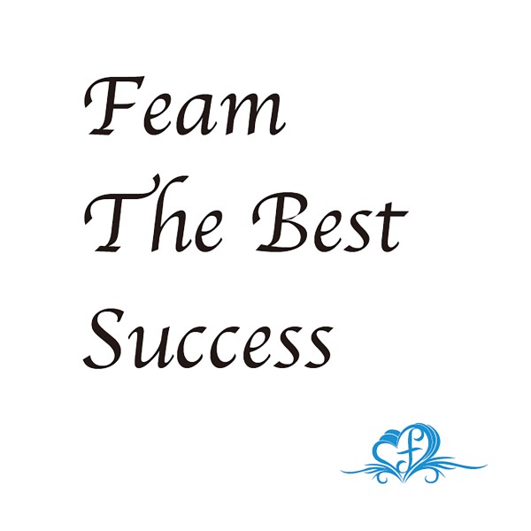 Feam The Best Success