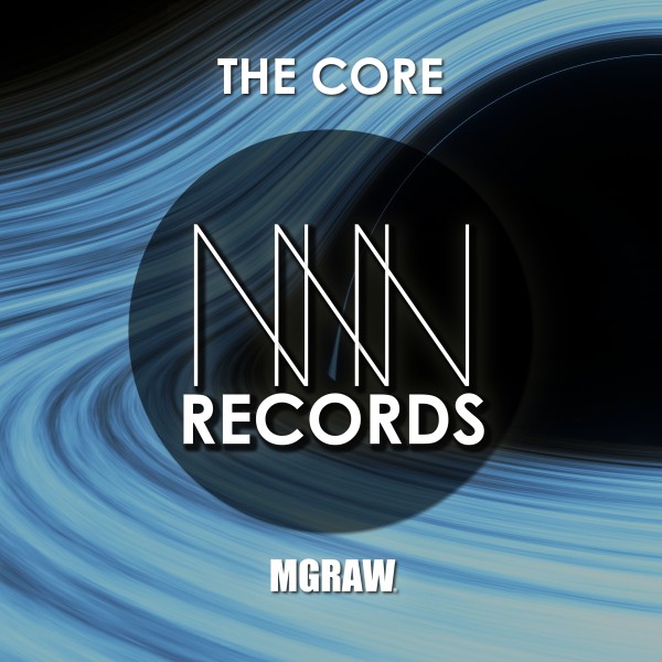 THE-CORE-EP