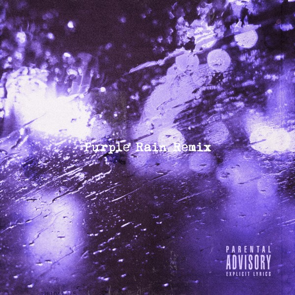 Purple Rain (Remix) [feat. Ryohu]