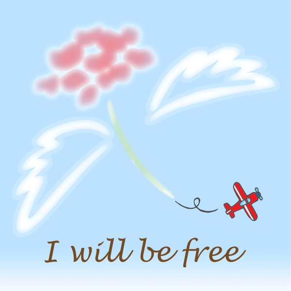 I will be free feat.GUMI