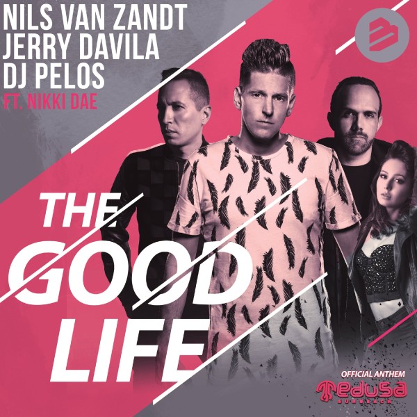 The Good Life (feat. Nikki Dae)