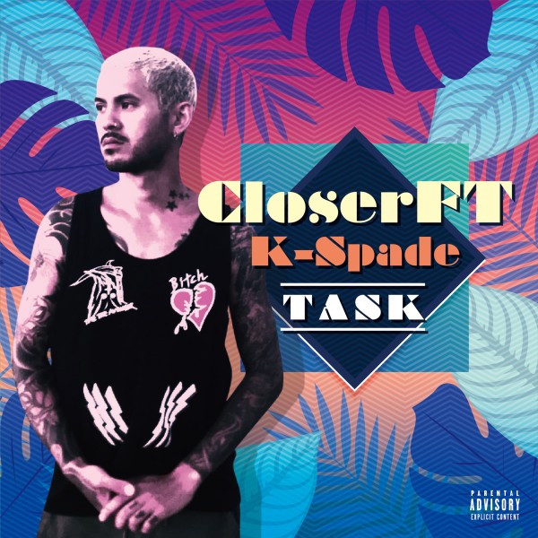 Closer feat. K-Spade