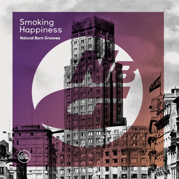 Smoking Happiness