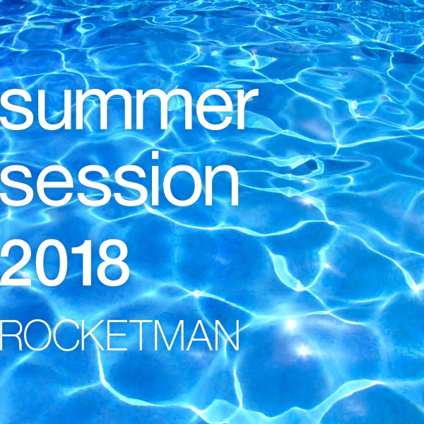 summer session 2018
