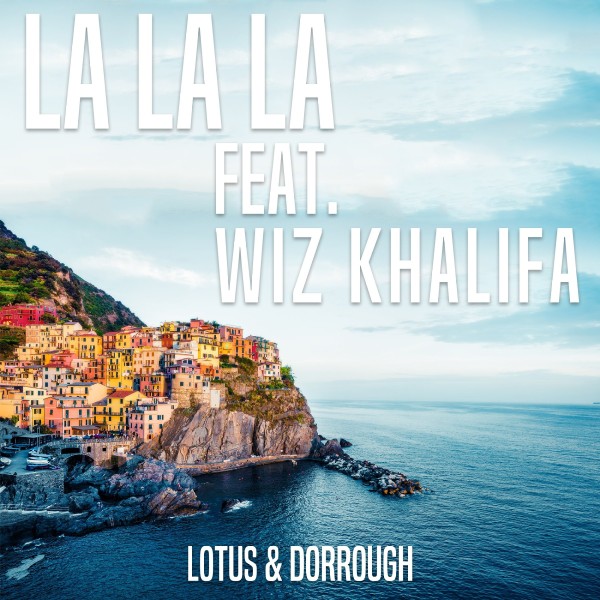La La La 2018 (feat. Wiz Khalifa)