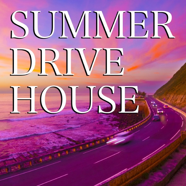 SUMMER DRIVE HOUSE -夏に！ドライブに！海に！-