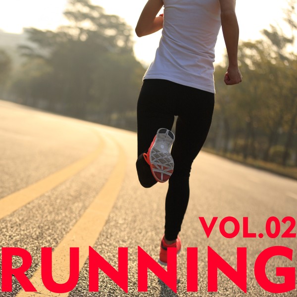 Running Vol.2