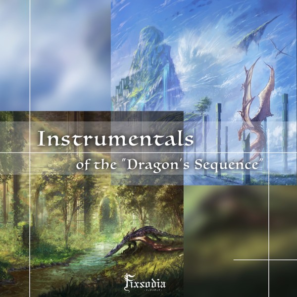 Instrumentals of the “Dragon's Sequence”
