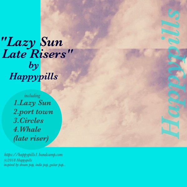 Lazy Sun, Late Risers