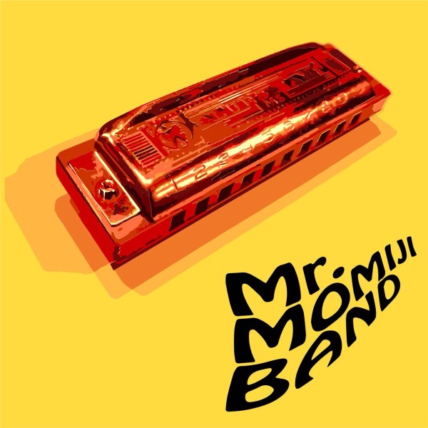 Mr.MOMIJI BAND