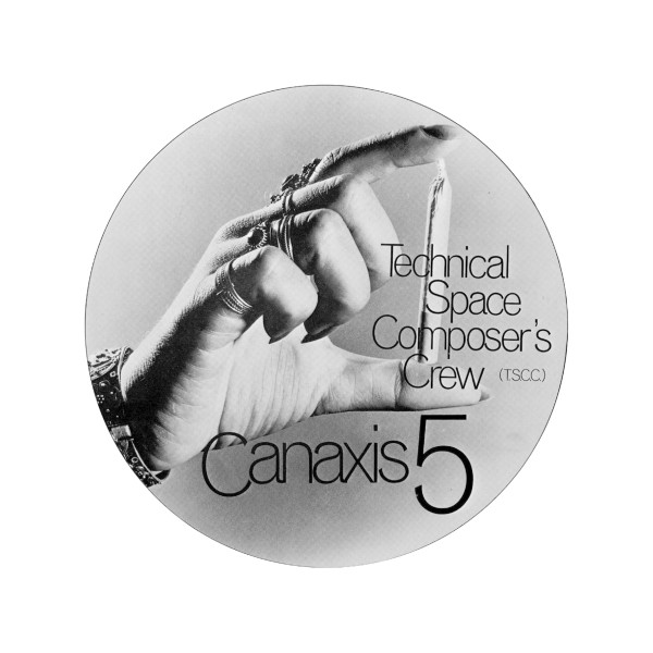 Canaxis 5