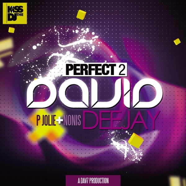 Perfect 2 (feat. P Jolie & Nonis)