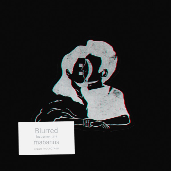 Blurred (Instrumentals)