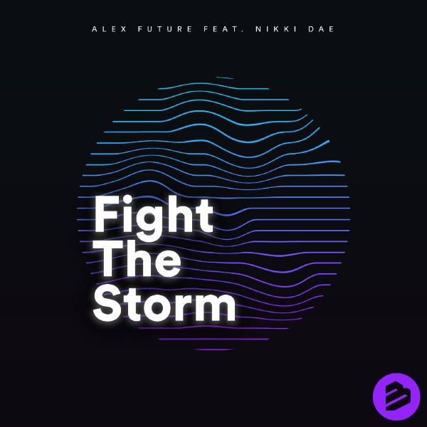 Fight The Storm (feat. Nikki Dae)