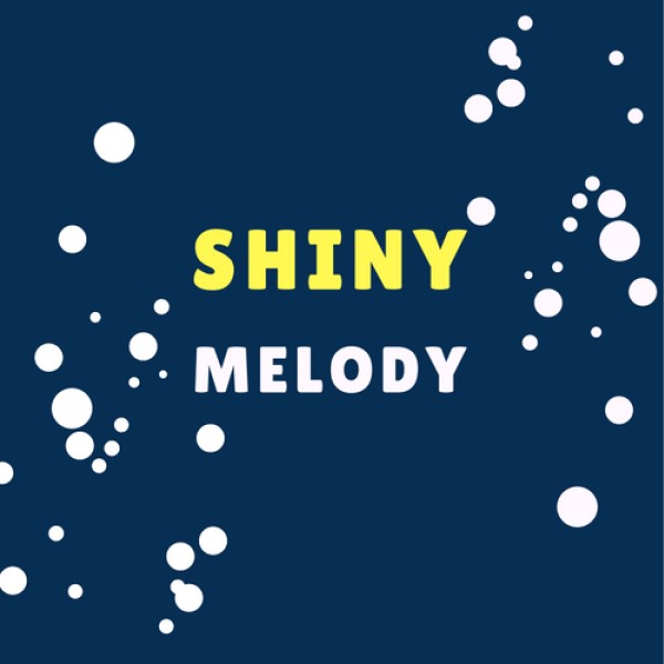 Shiny Melody feat.音街ウナ