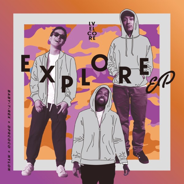 EXPLORE EP