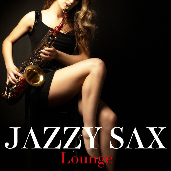 JAZZY SAX Lounge