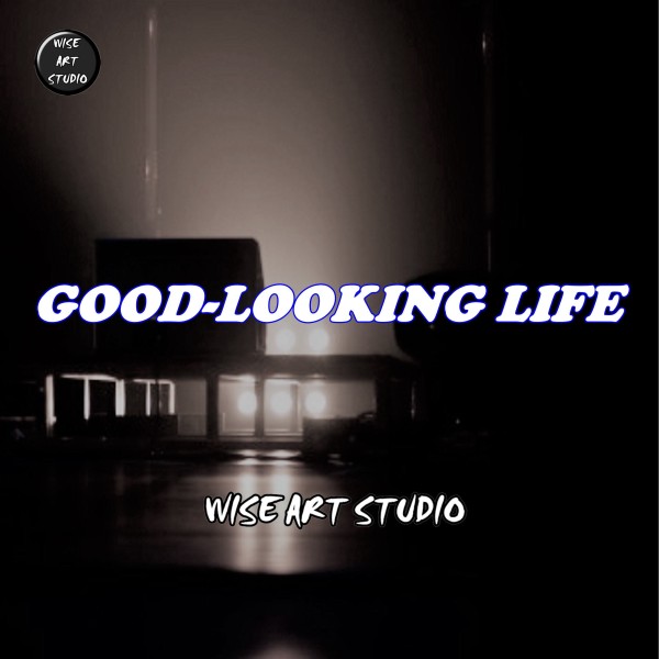 GOOD-LOOKING LIFE feat.神威がくぽ