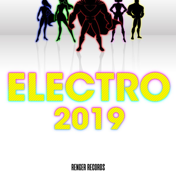 ELECTRO 2019