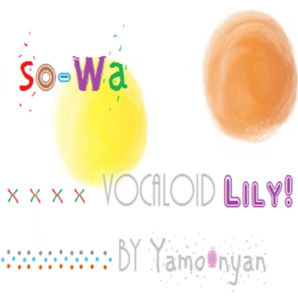 so-Wa feat.Lily