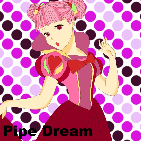 Pipe Dream feat.Chika