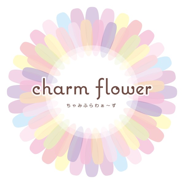 charm flower