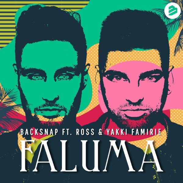Faluma (feat. Ross & Yakki Famirie)