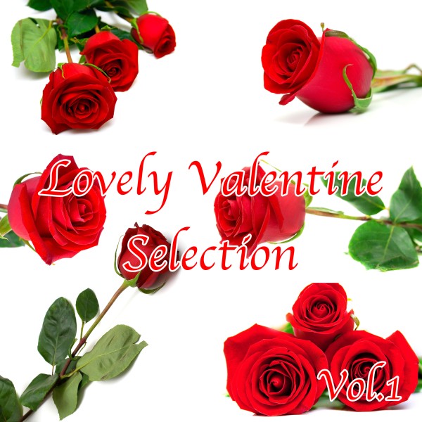 Lovely Valentine Selection Vol.1